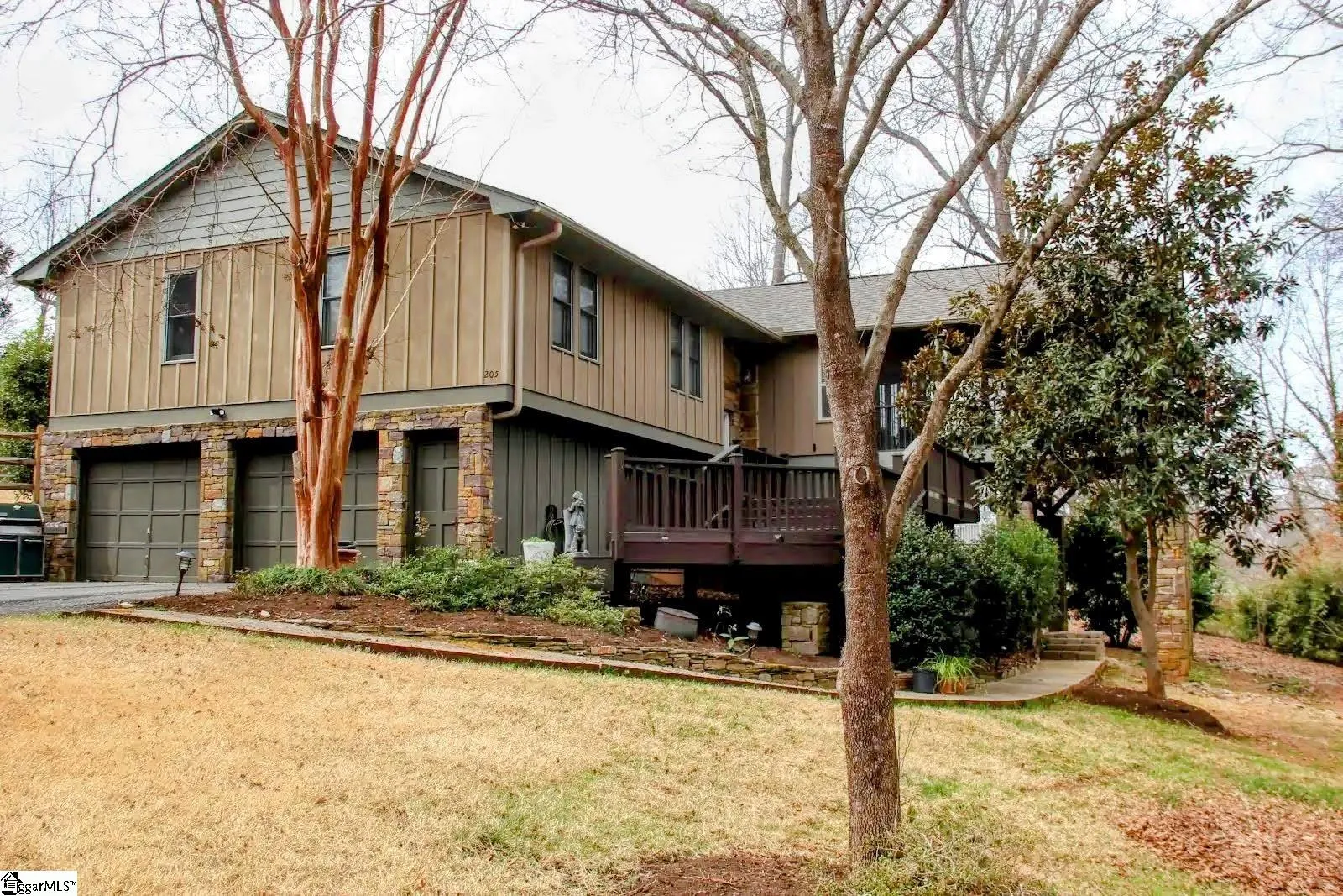 205 Talmadge Drive