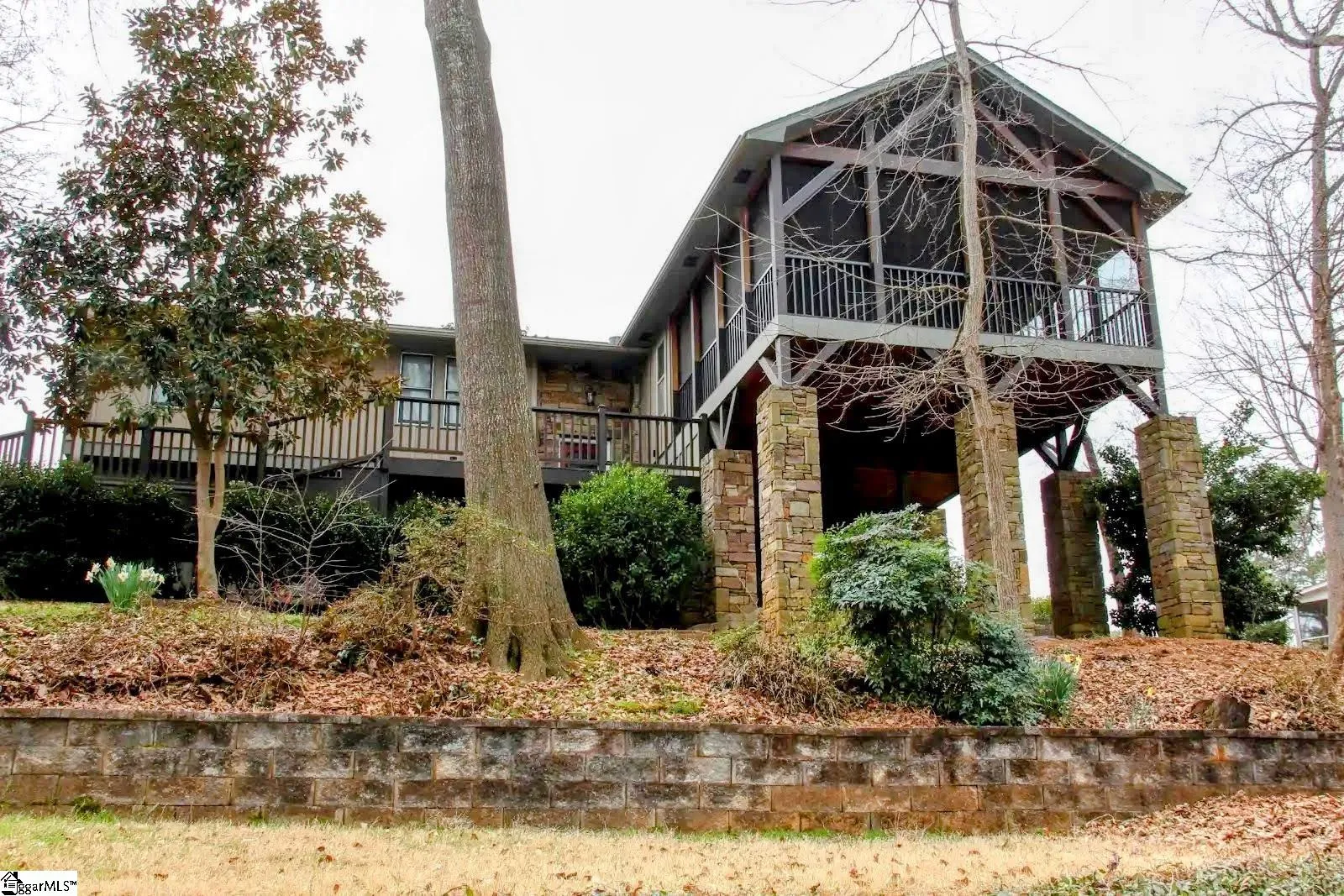 Property image 2 at 205 Talmadge Drive, Spartanburg, SC 29307