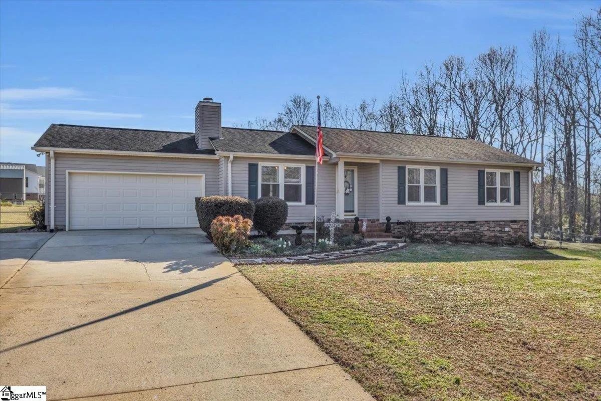 Property image 2 at 523 Jenna Lane, Piedmont, SC 29673