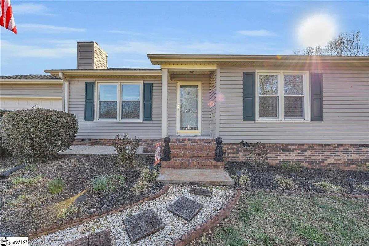 Property image 3 at 523 Jenna Lane, Piedmont, SC 29673