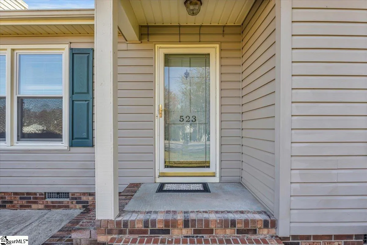 Property image 4 at 523 Jenna Lane, Piedmont, SC 29673