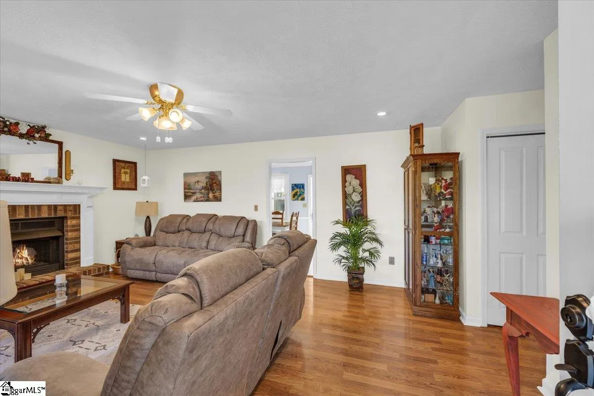 Property image 5 at 523 Jenna Lane, Piedmont, SC 29673