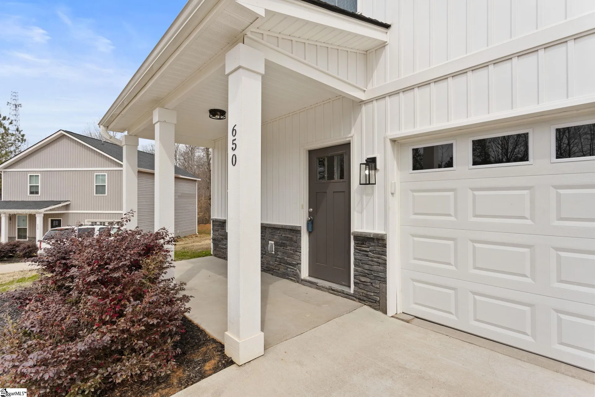 Property image 3 at 650 Duncan Station Drive, Duncan, SC 29334-8974