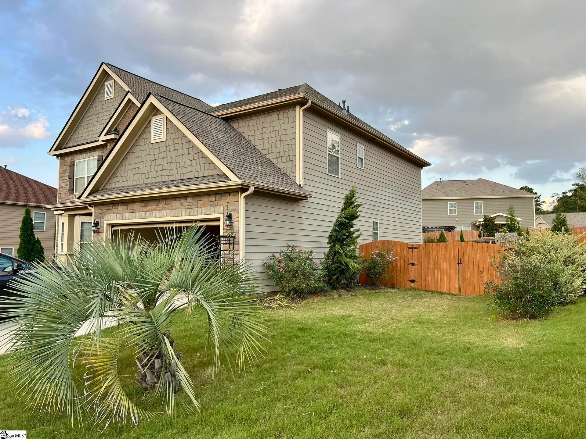 Property image 2 at 612 Diamond Ridge Way, Duncan, SC 29334