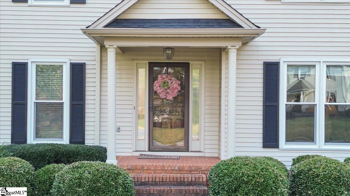 Property image 2 at 1401 Plantation Drive, Simpsonville, SC 29681