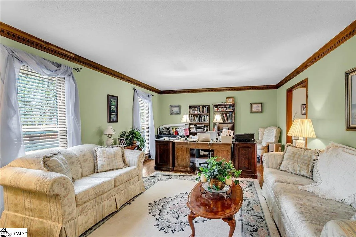 Property image 4 at 1401 Plantation Drive, Simpsonville, SC 29681