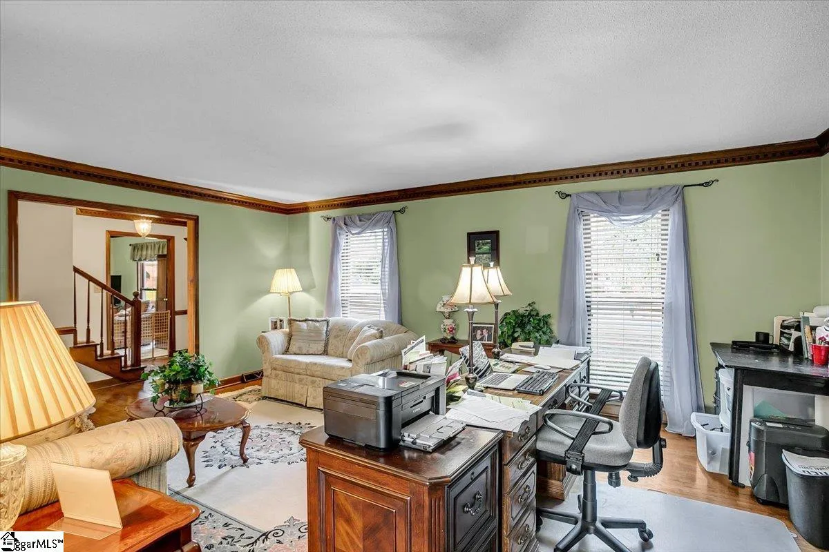 Property image 5 at 1401 Plantation Drive, Simpsonville, SC 29681