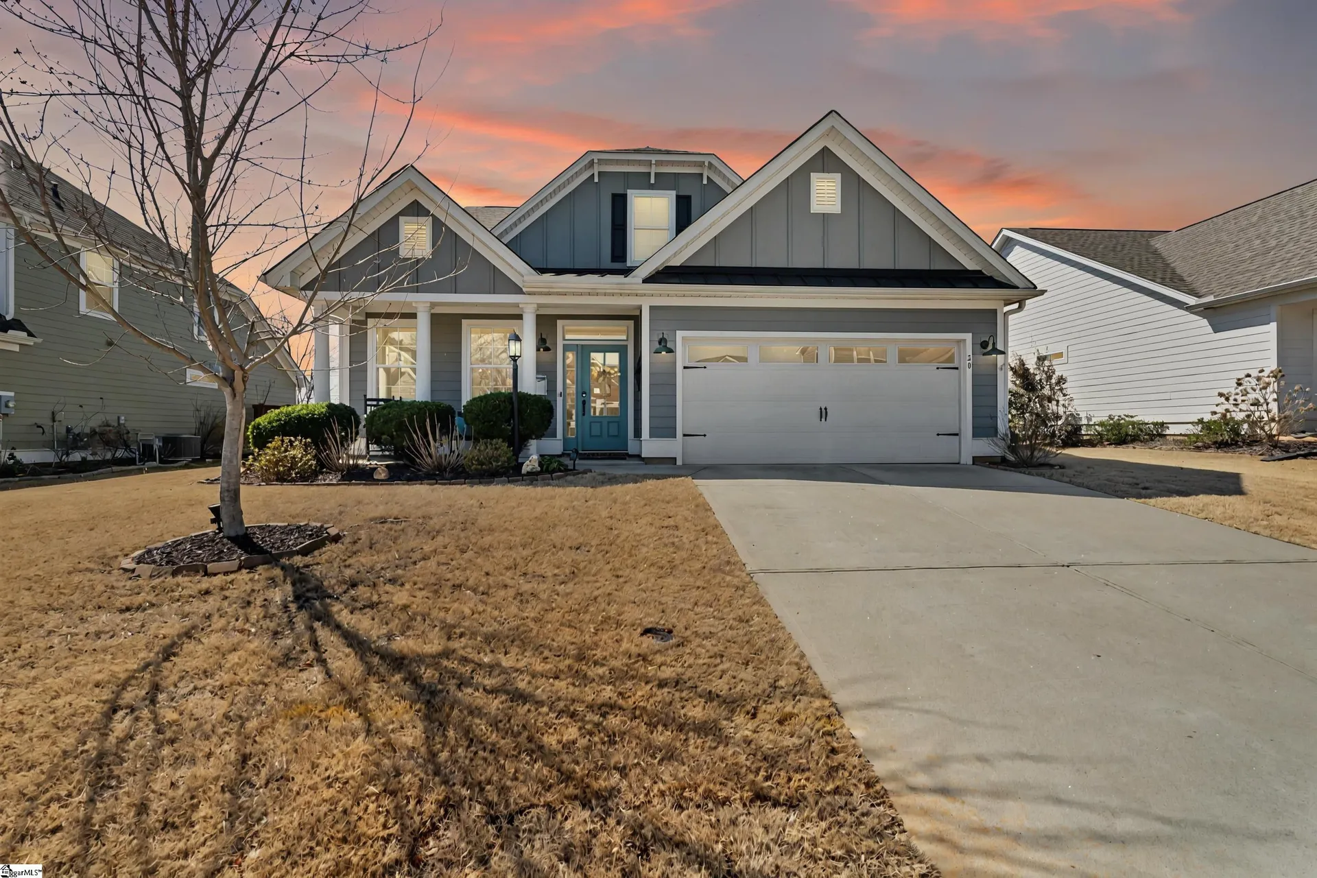 20 Bishop Lake Way