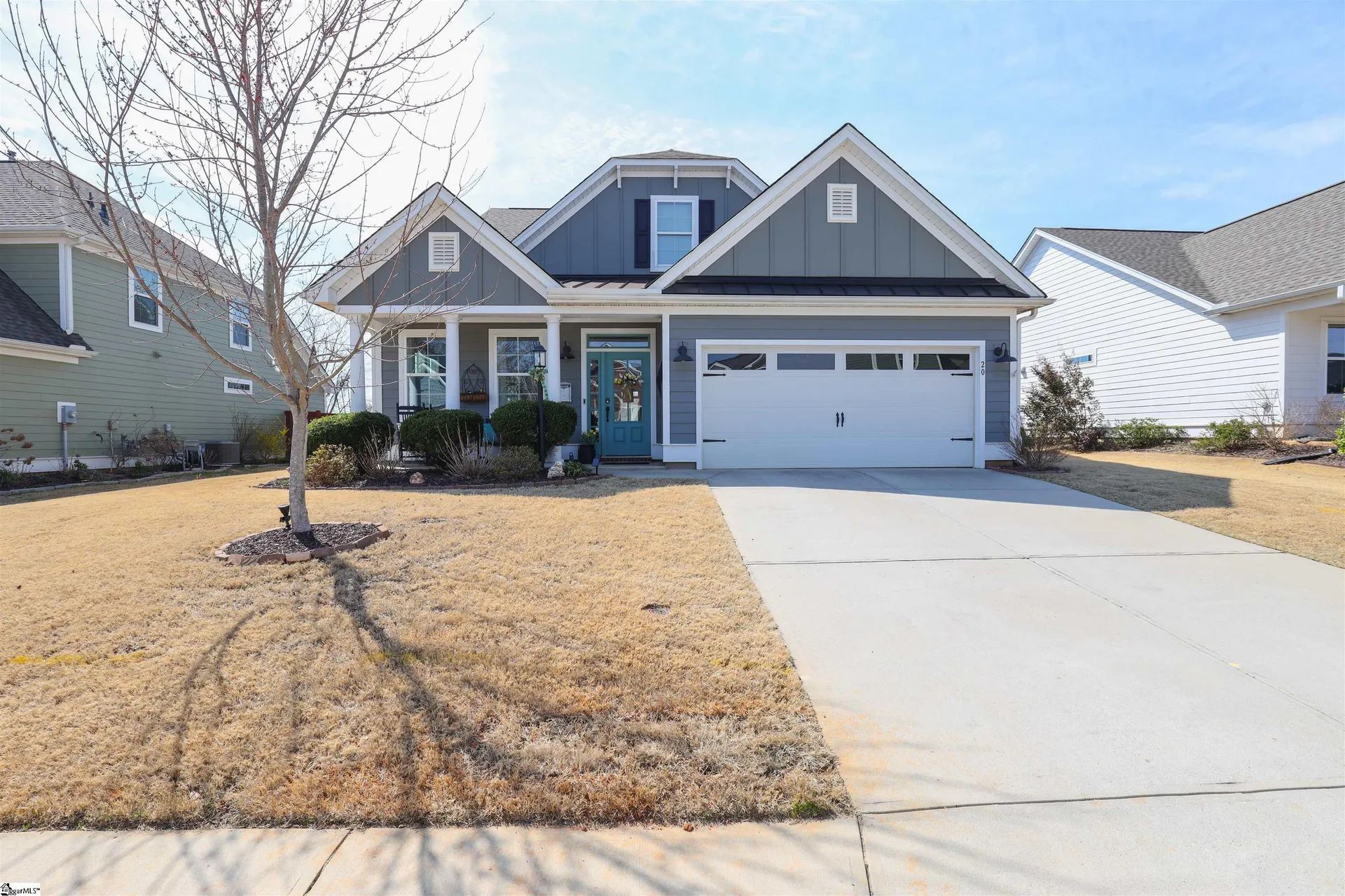 Property image 2 at 20 Bishop Lake Way, Taylors, SC 29687