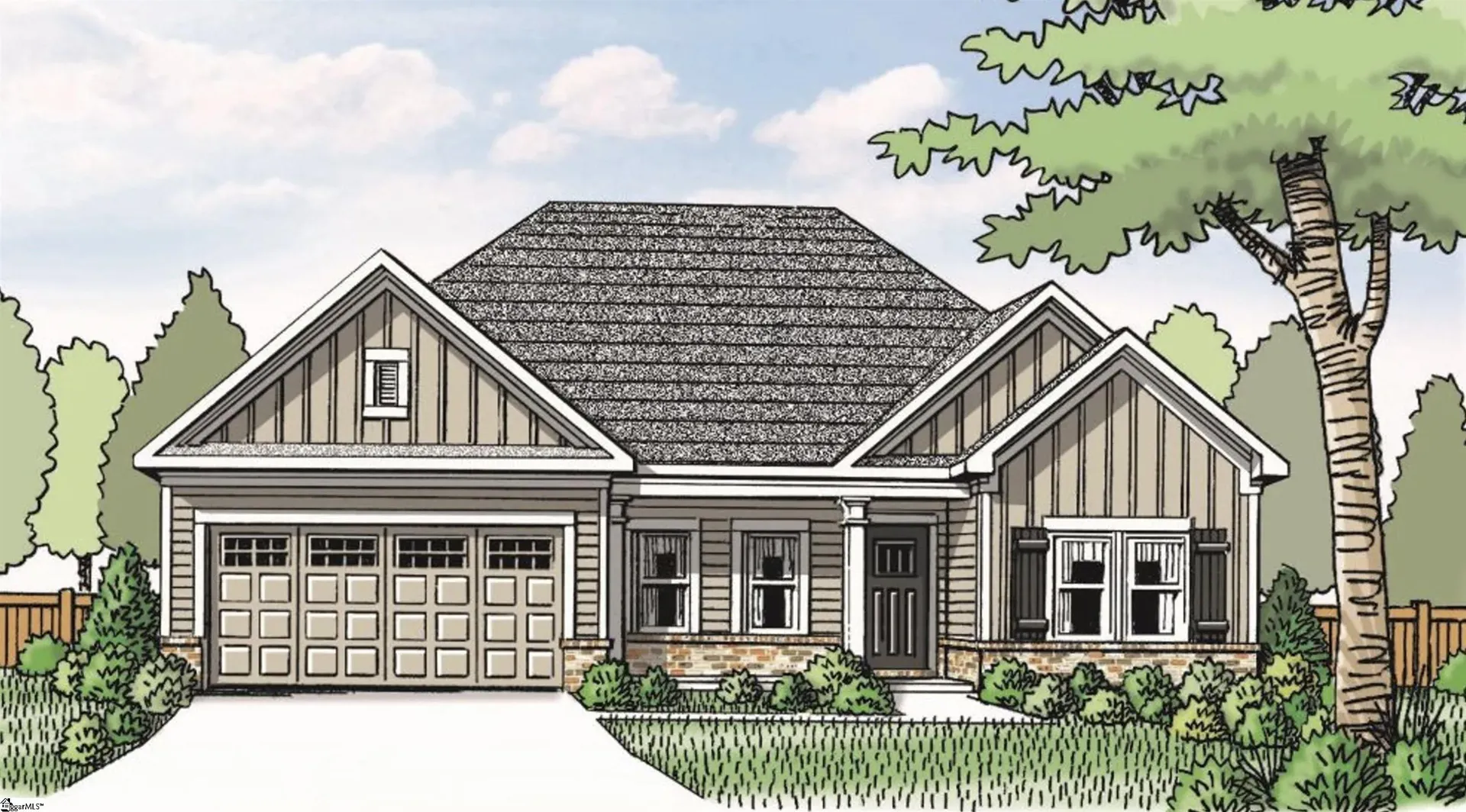 119 Arbor Woods Way