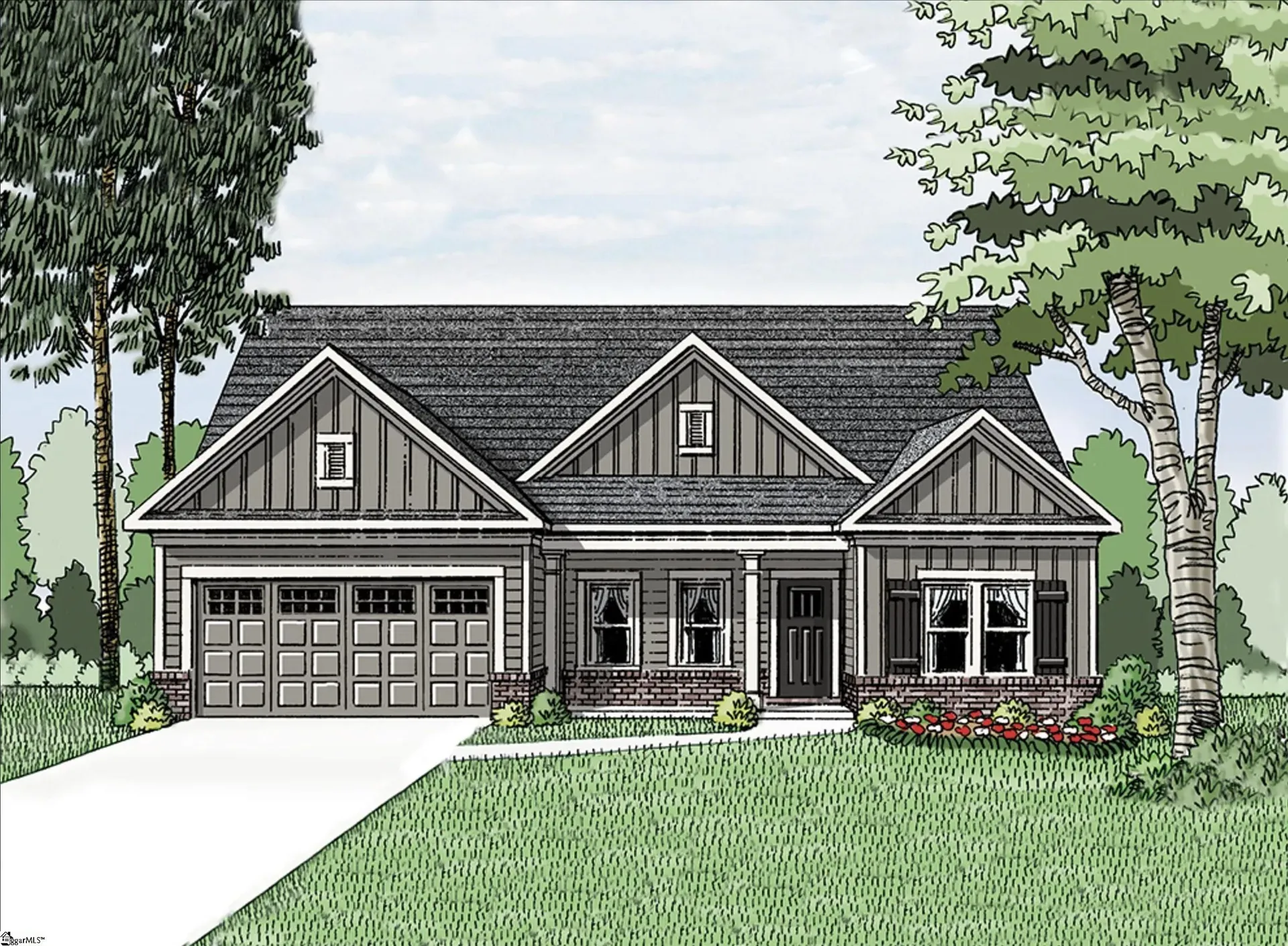 127 Arbor Woods Way