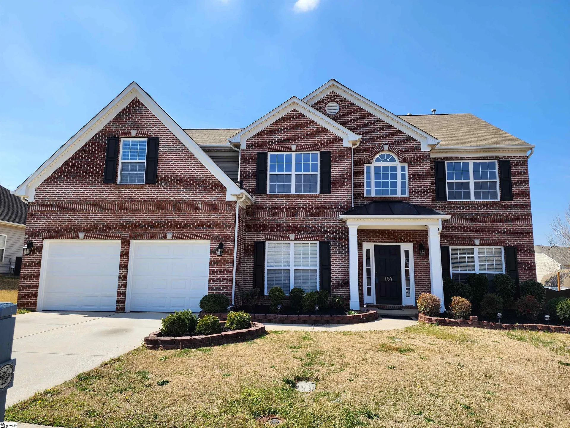 Heritage Point, Simpsonville Community