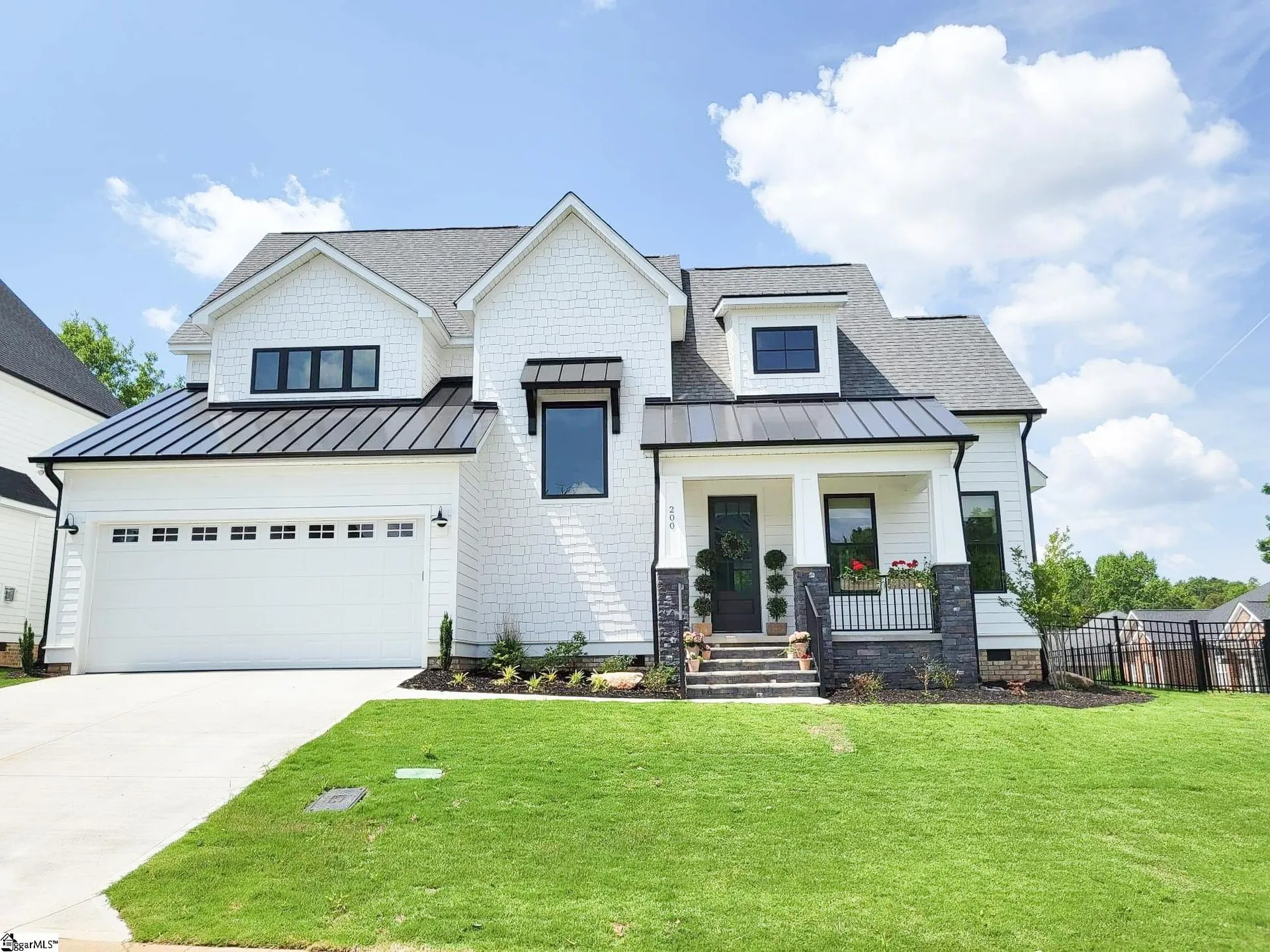 200 Orie Court