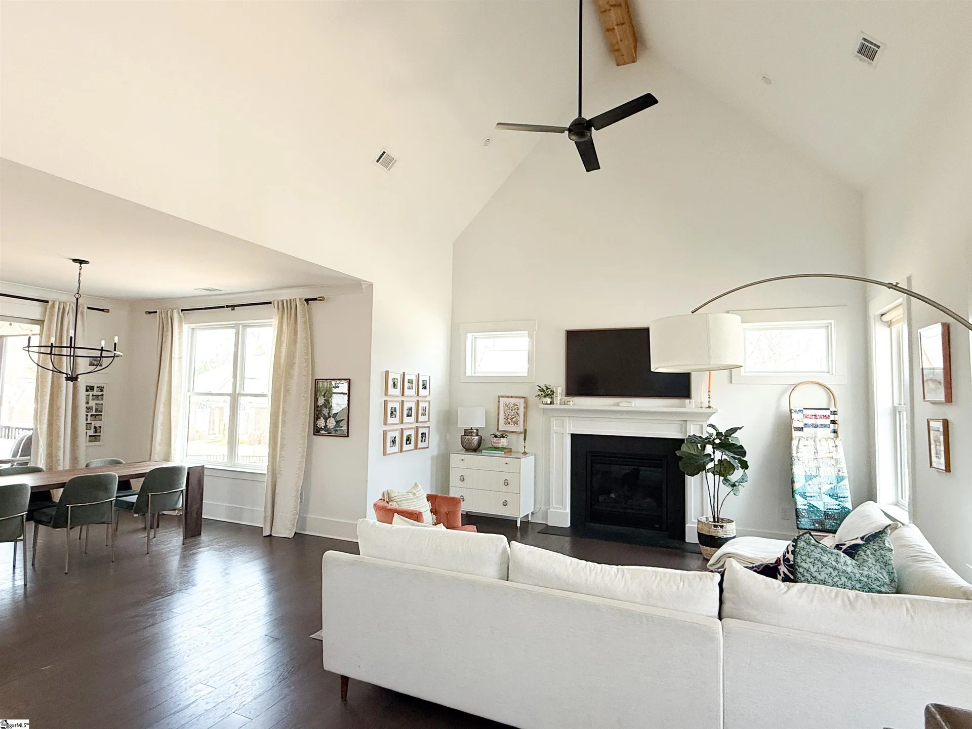 Property image 3 at 200 Orie Court, Simpsonville, SC 29680