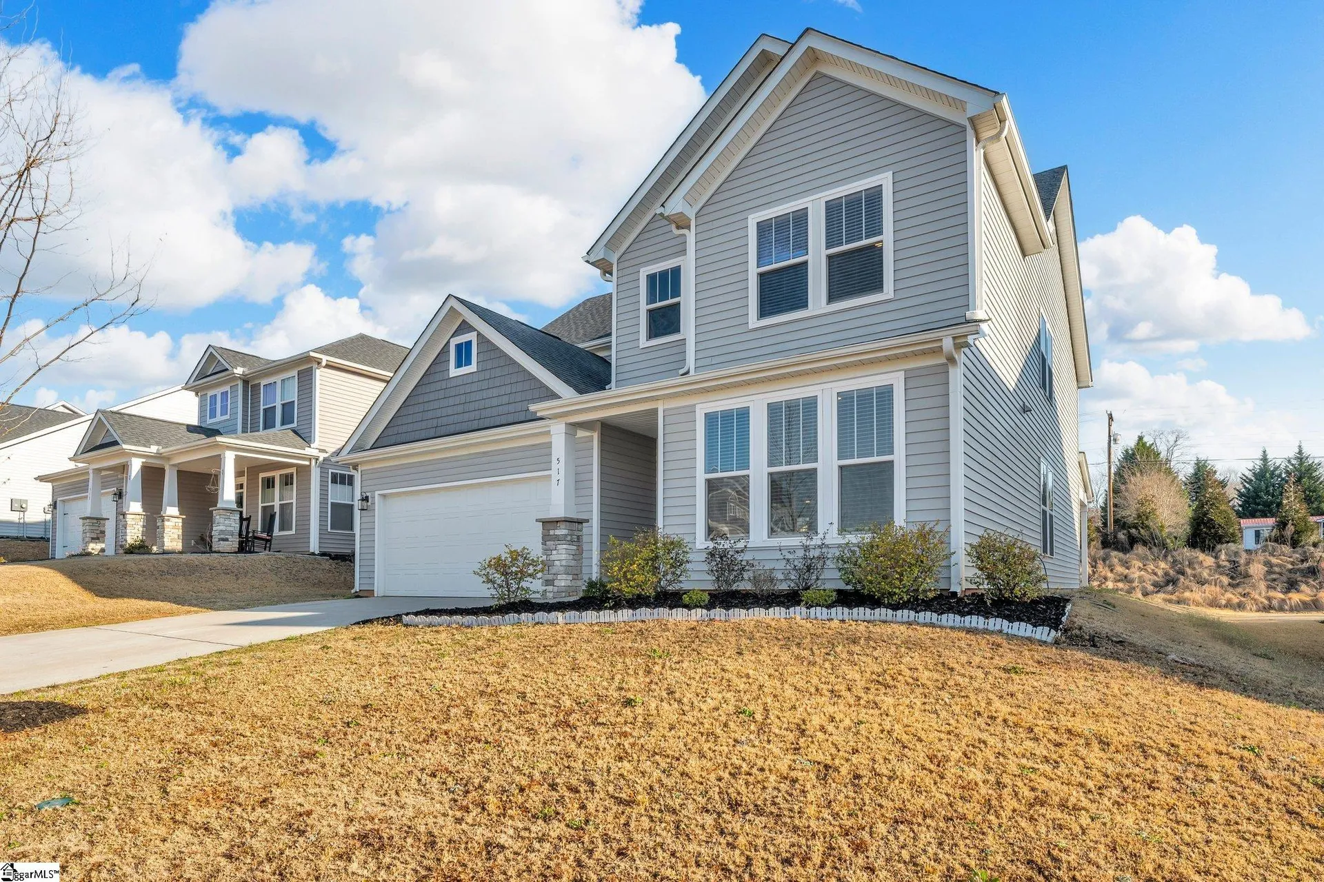 Property image 2 at 517 Robinwood Place, Duncan, SC 29334