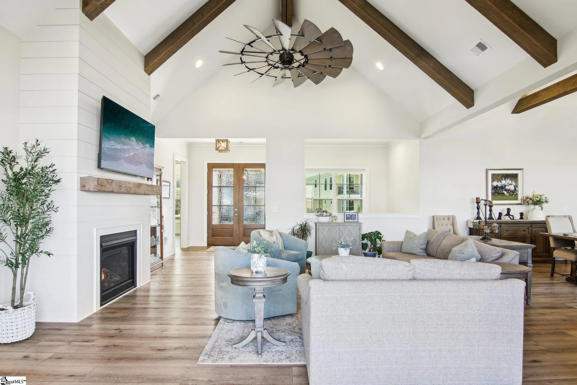 Property image 3 at 537 Coolwater Drive, Taylors, SC 29687