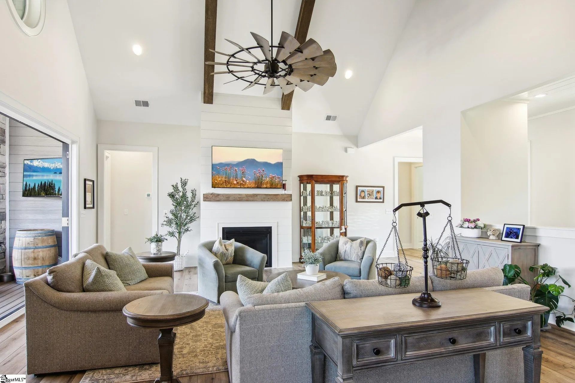 Property image 4 at 537 Coolwater Drive, Taylors, SC 29687