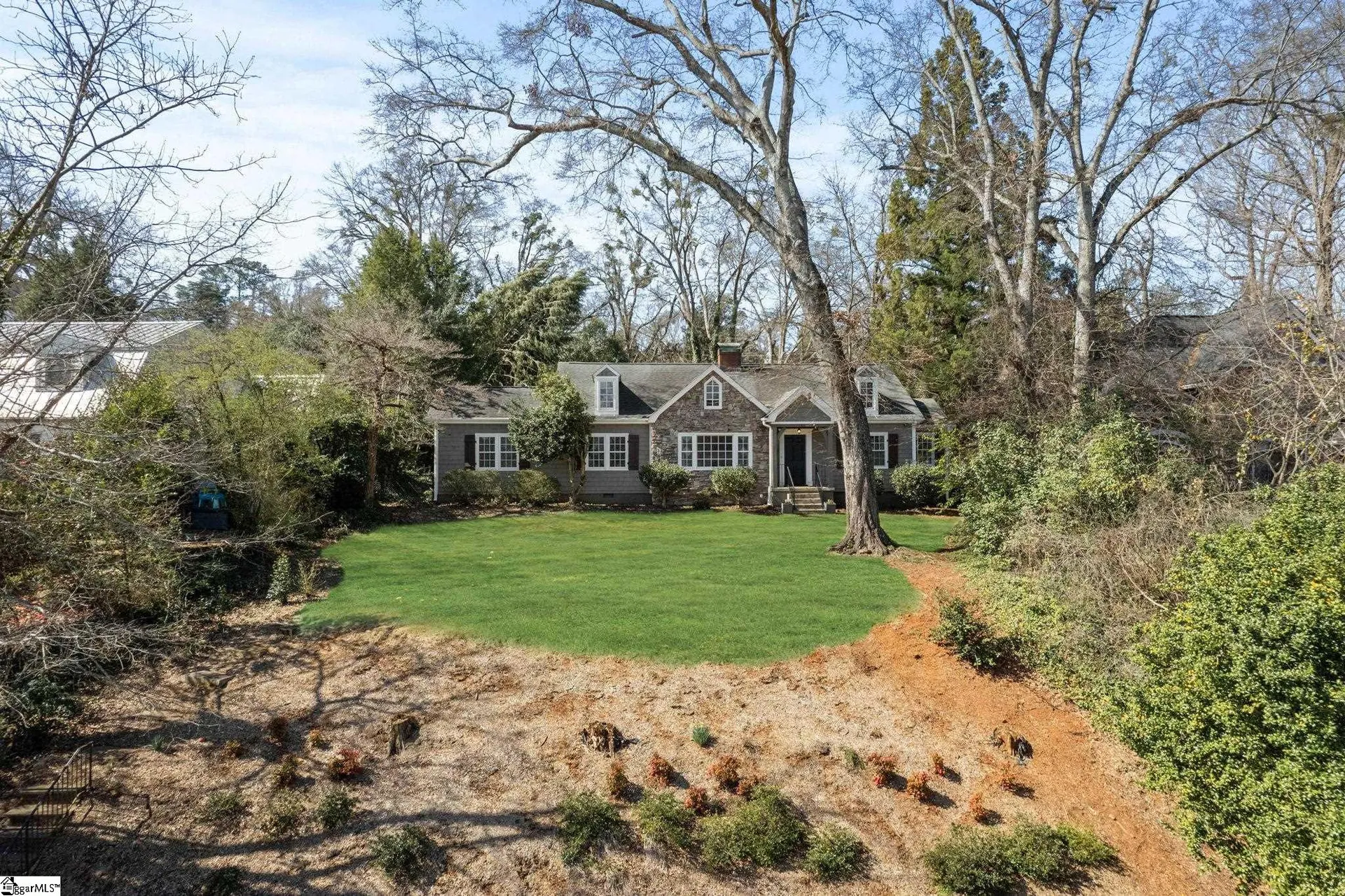 Property image 2 at 344 Pine Forest Drive Extension, Greenville, SC 29605