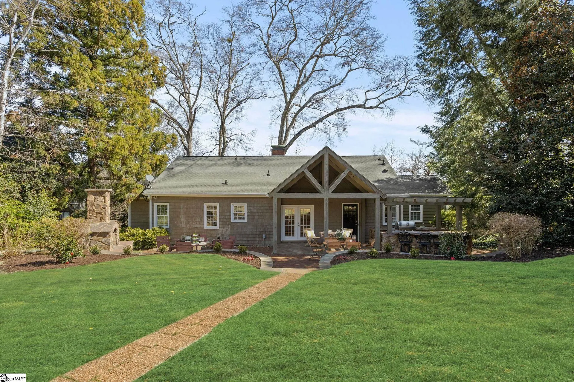 Property image 3 at 344 Pine Forest Drive Extension, Greenville, SC 29605