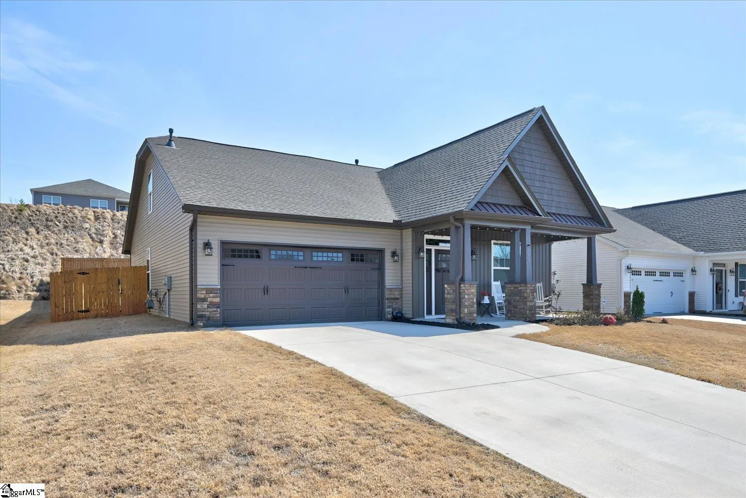 162 Capslock Trail