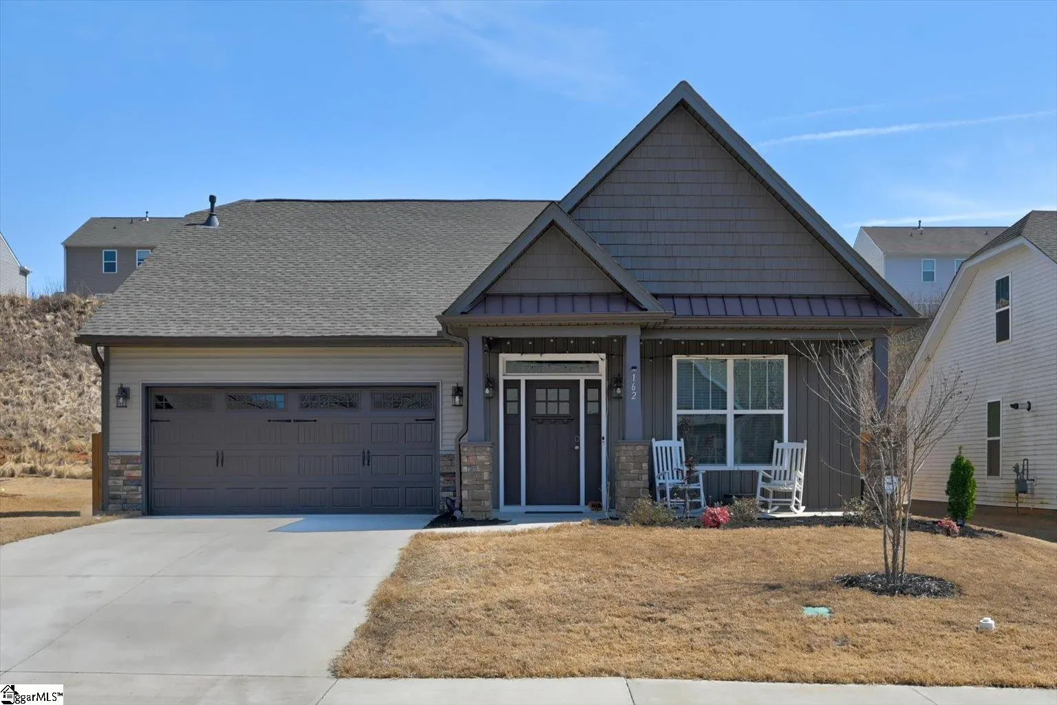 Property image 2 at 162 Capslock Trail, Pendleton, SC 26970