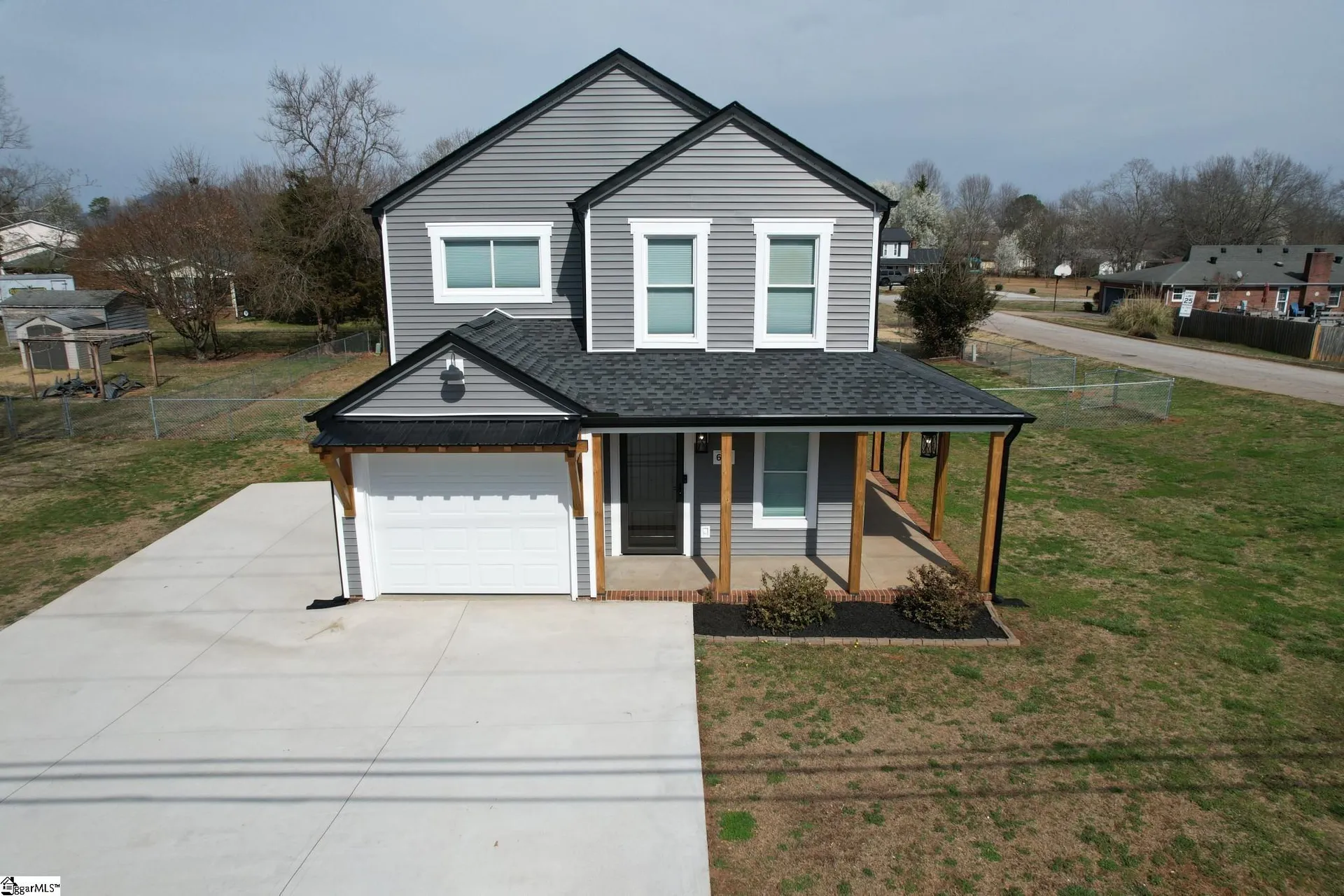600 Watkins Road