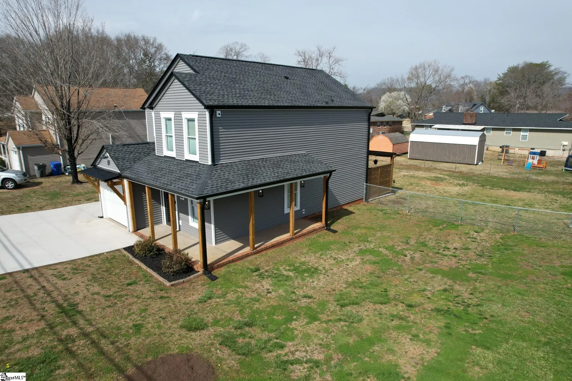 Property image 3 at 600 Watkins Road, Greenville, SC 29617