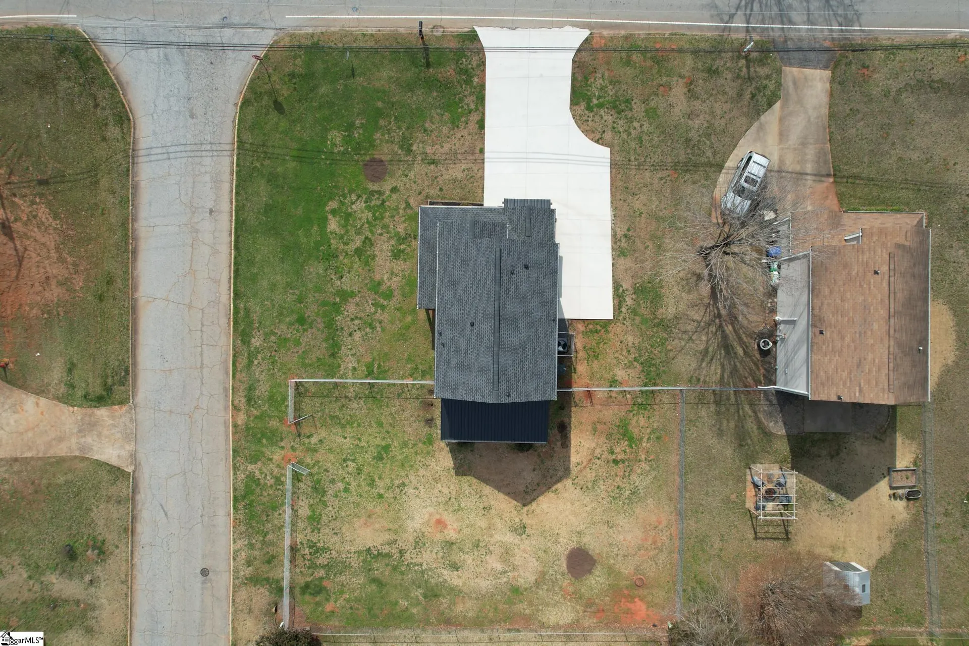 Property image 5 at 600 Watkins Road, Greenville, SC 29617