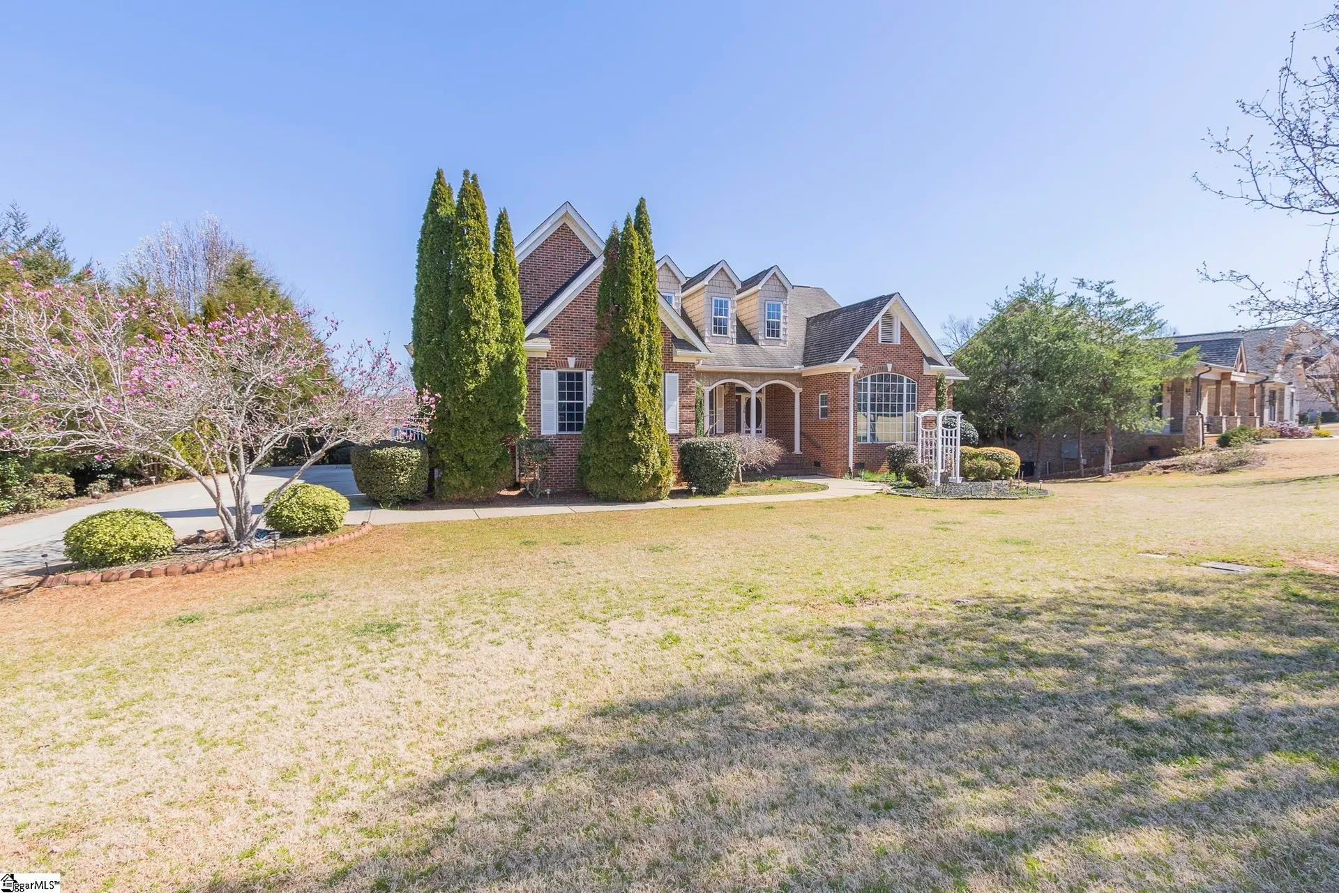 Property image 3 at 128 Tully Drive, Anderson, SC 29621