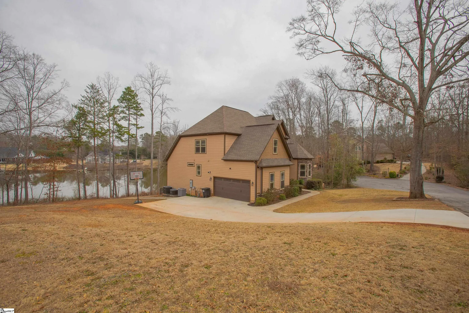 Property image 2 at 139 Crawford Lake Road, Easley, SC 29642