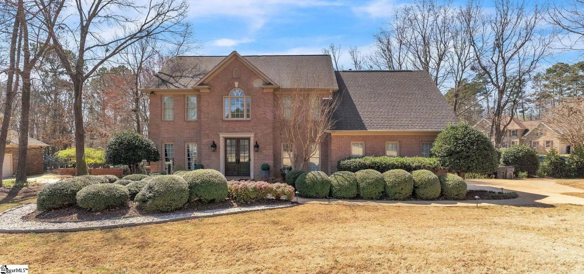 95 Brandermill Road