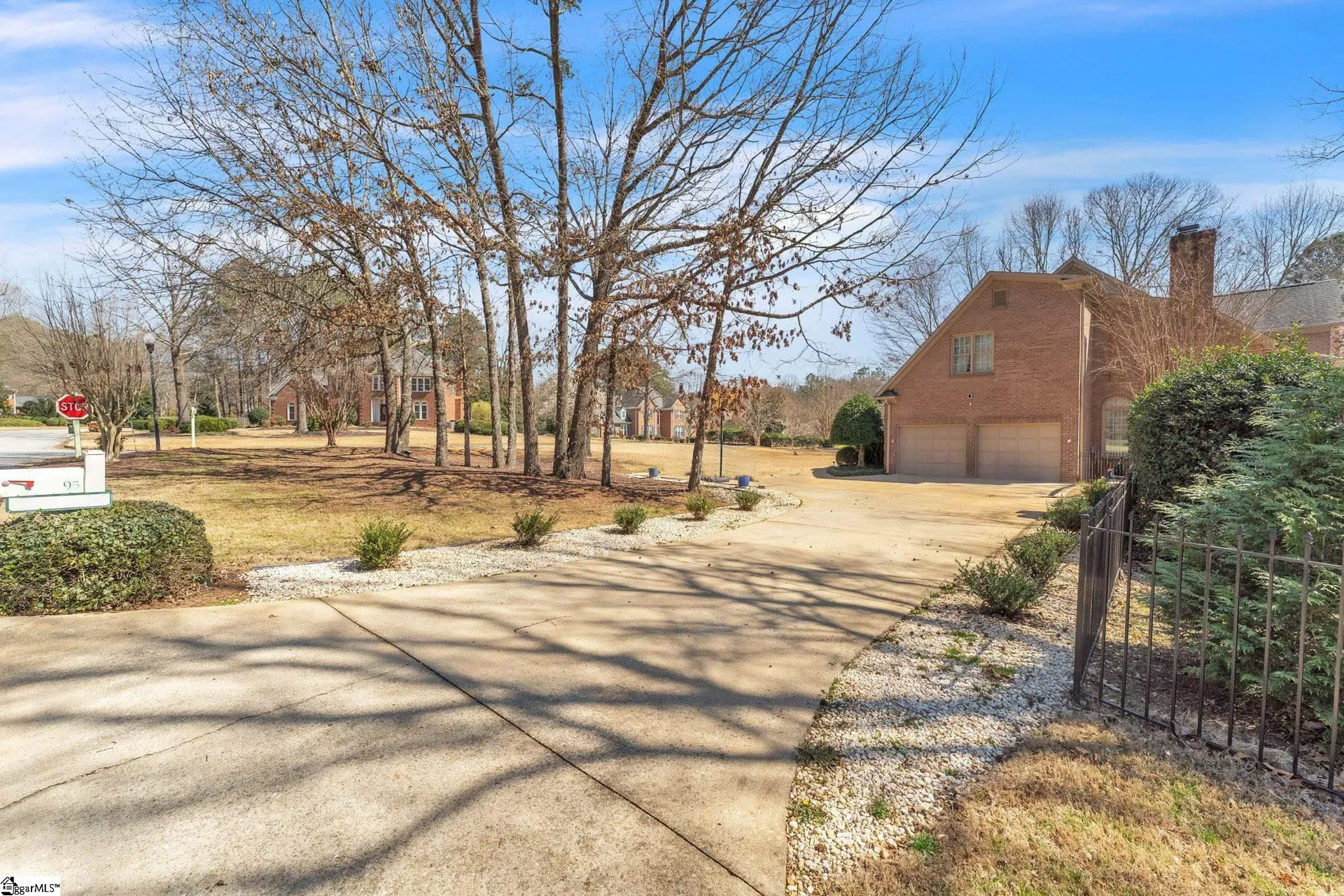 Property image 4 at 95 Brandermill Road, Spartanburg, SC 29301