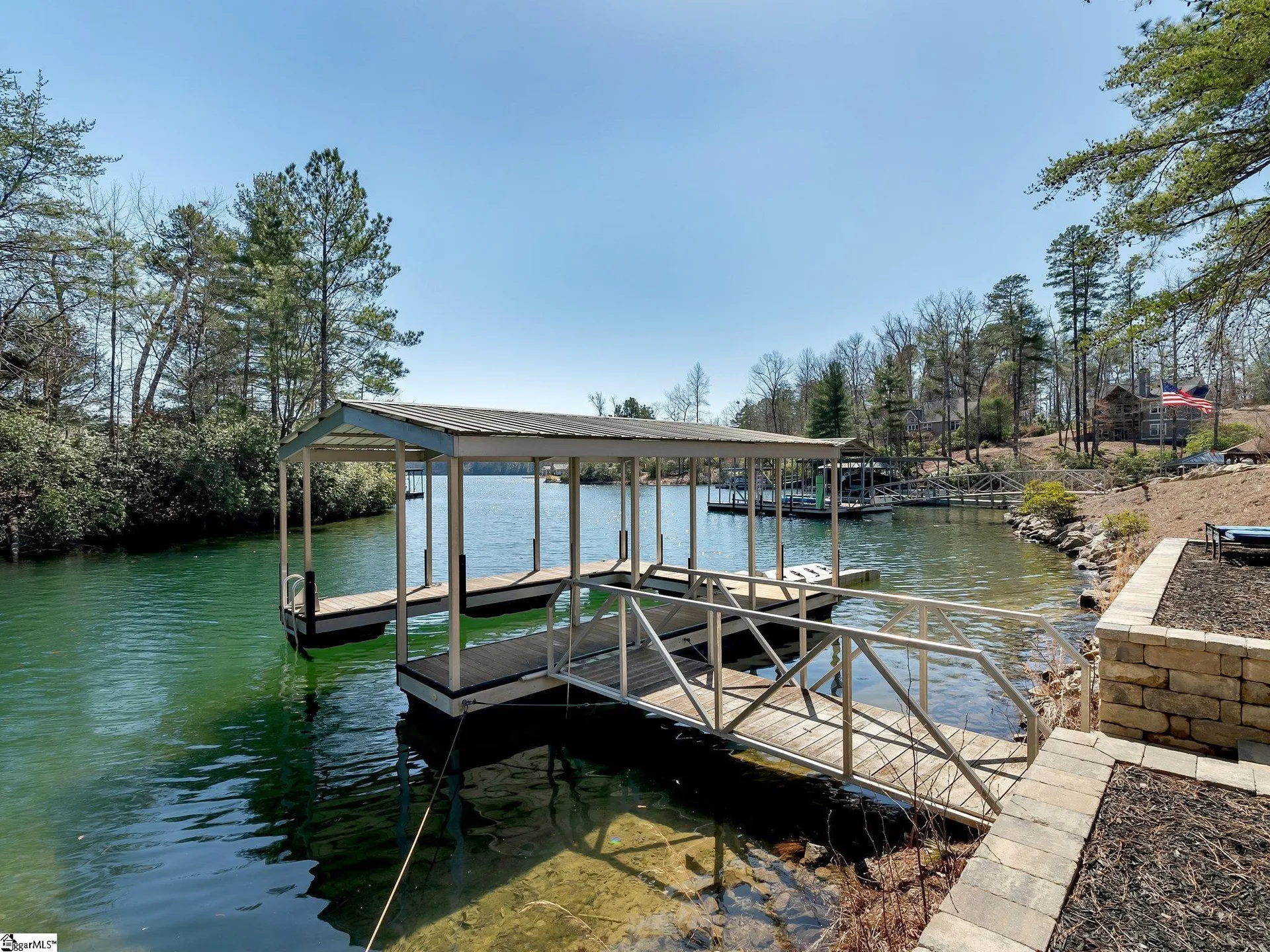 Property image 2 at 918 Longshore Drive, Salem, SC 29676