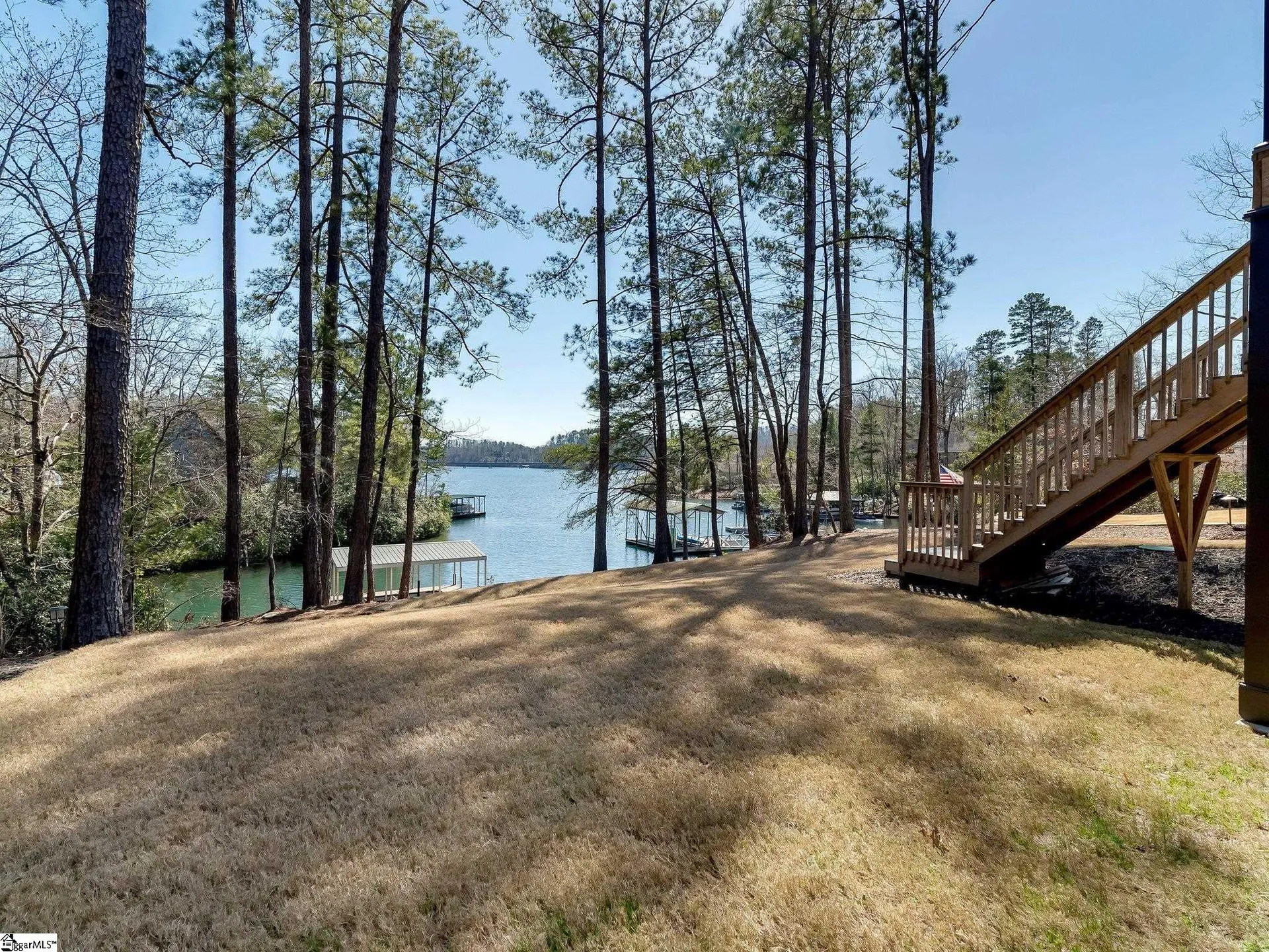 Property image 3 at 918 Longshore Drive, Salem, SC 29676