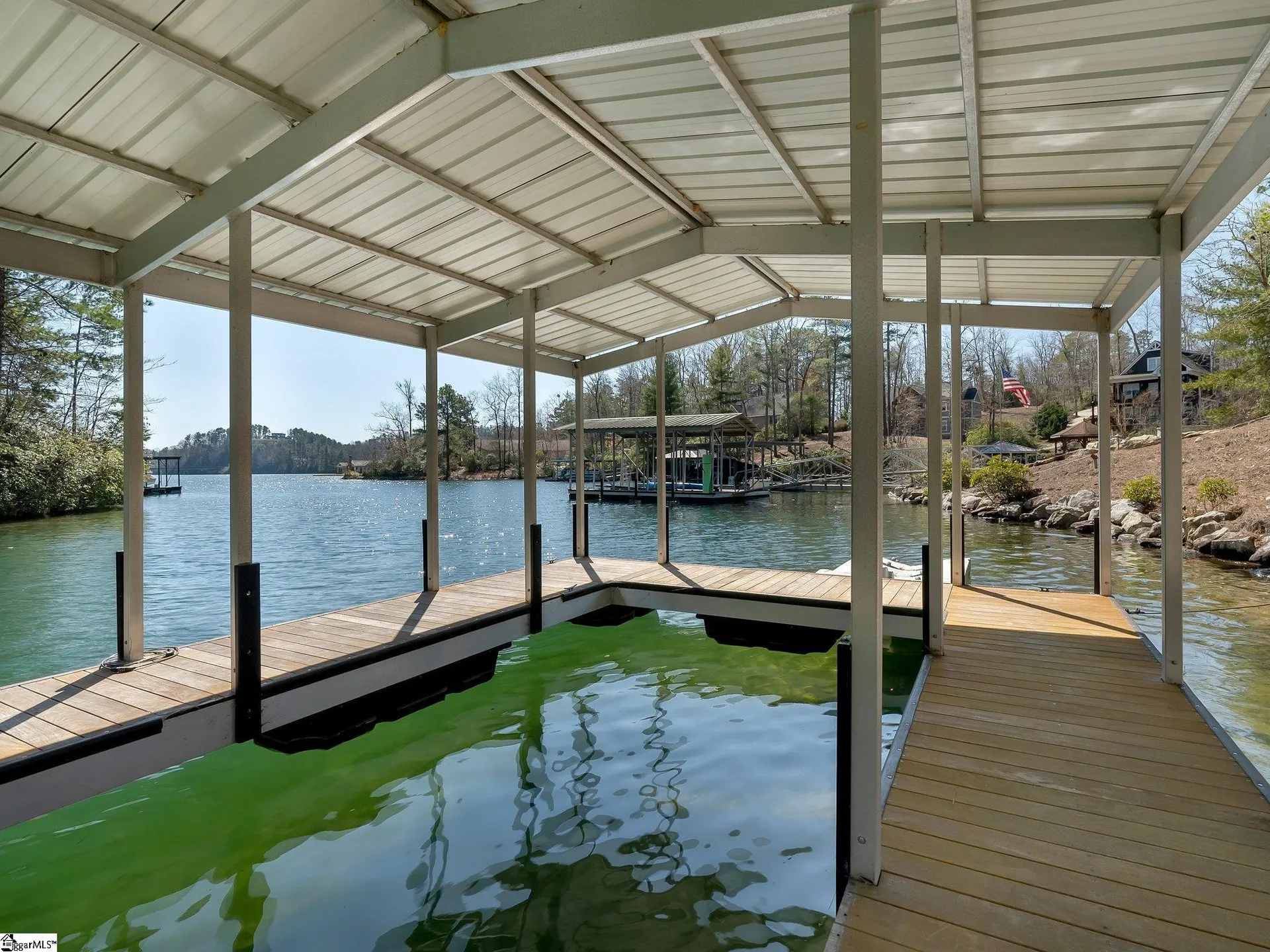 Property image 5 at 918 Longshore Drive, Salem, SC 29676