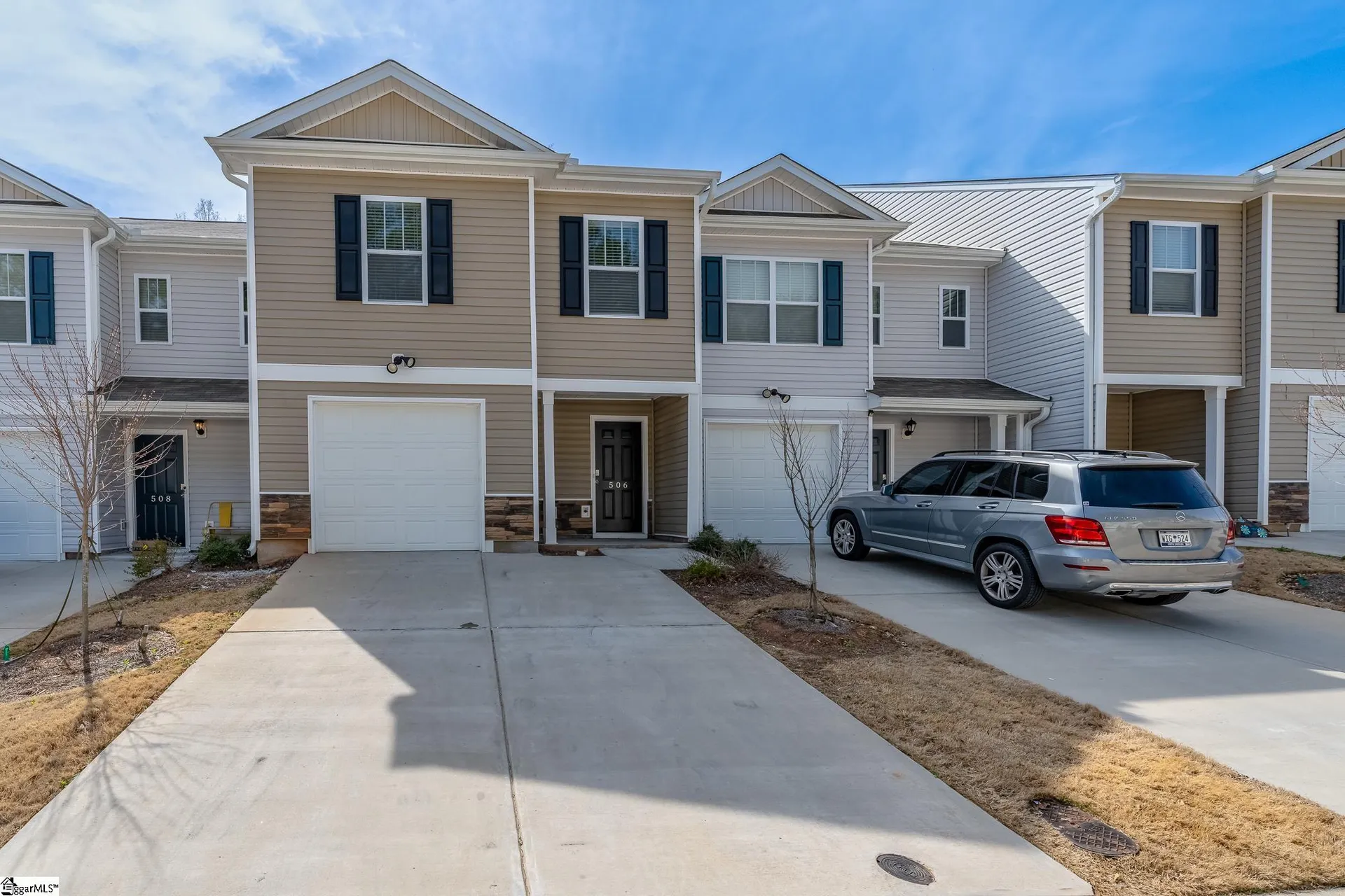 506 Oakmont Valley Trail