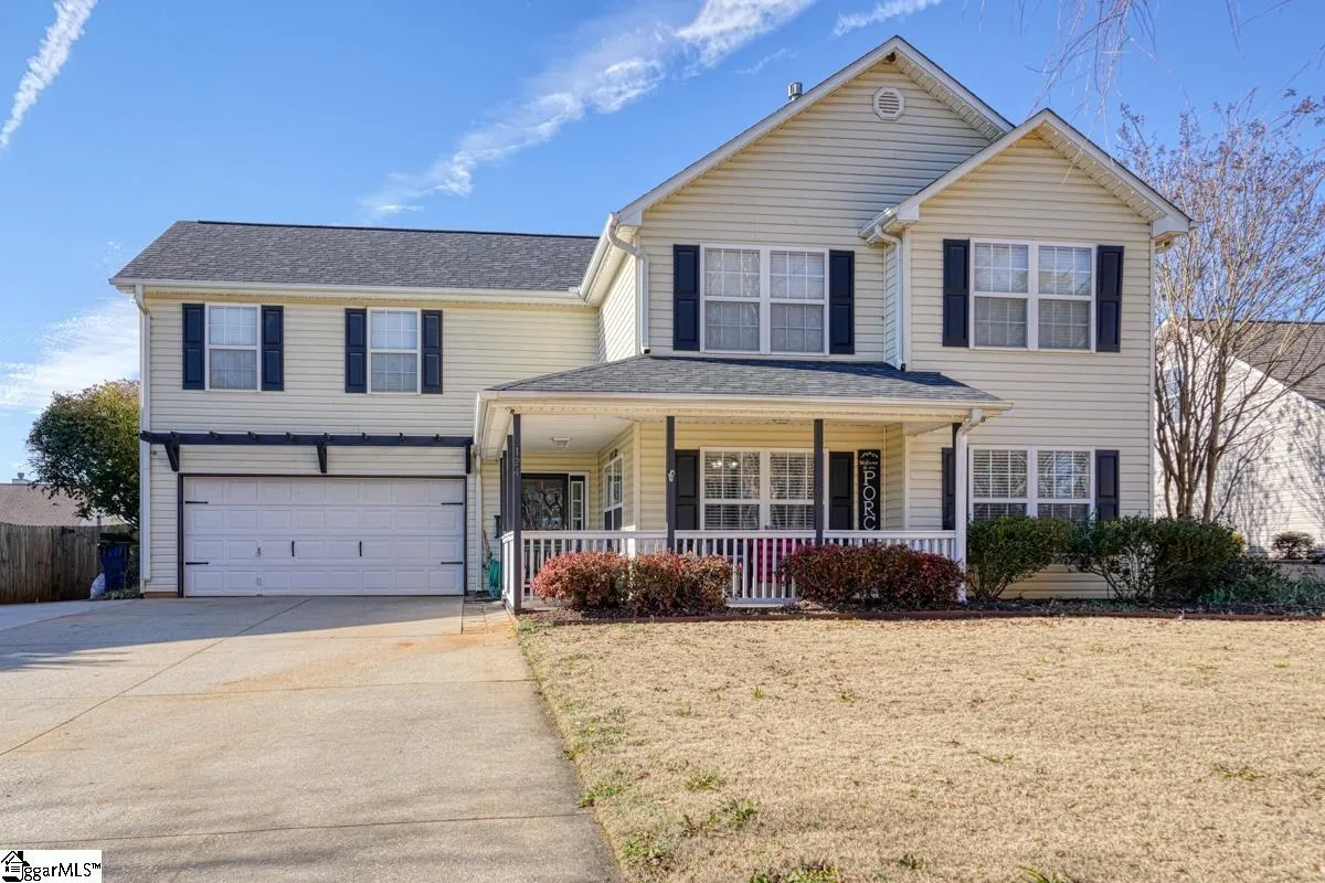 124 Slate Drive