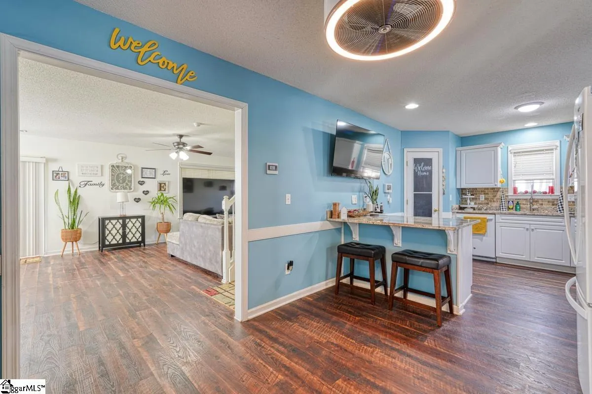 Property image 4 at 124 Slate Drive, Boiling Springs, SC 29316