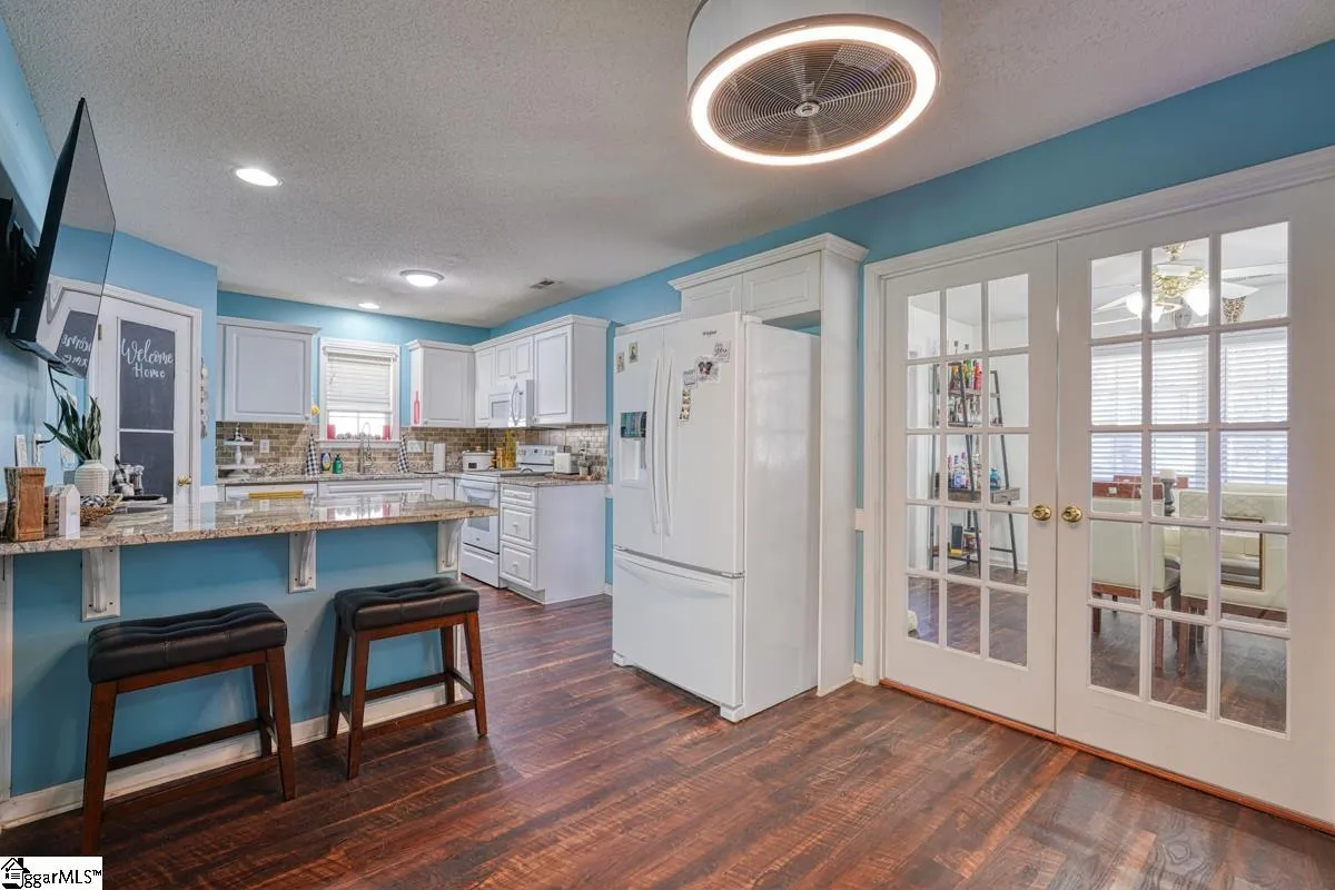 Property image 5 at 124 Slate Drive, Boiling Springs, SC 29316