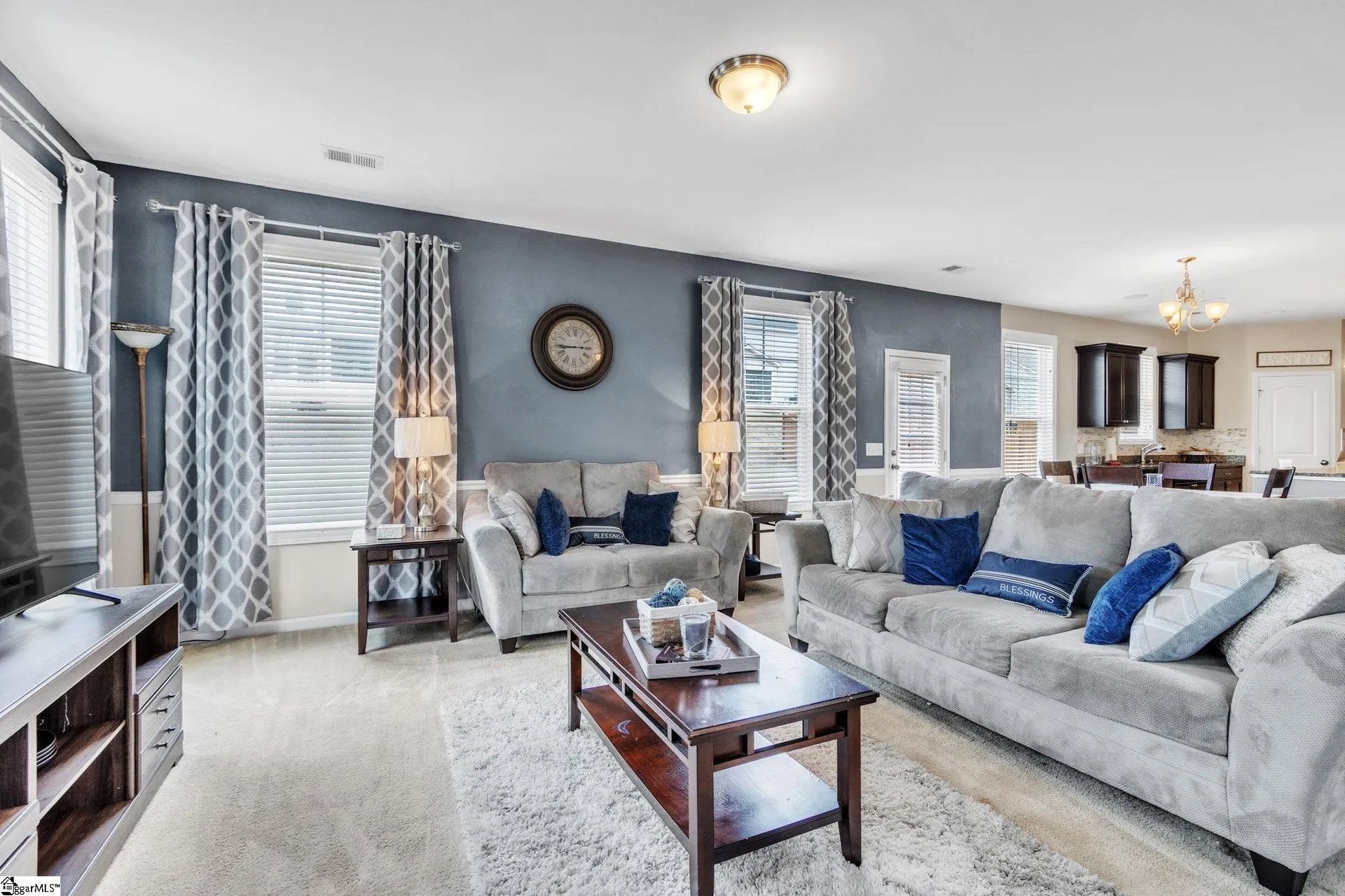 Property image 3 at 115 Damascus Drive, Simpsonville, SC 29681