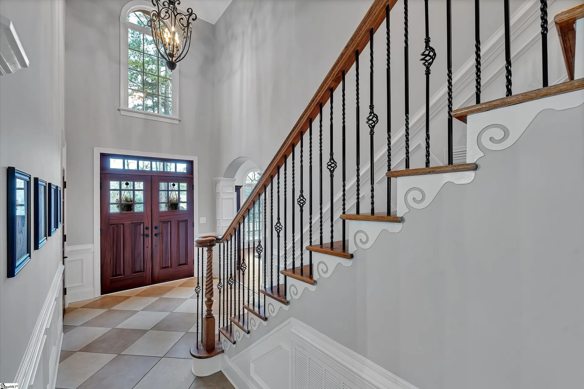 Property image 2 at 249 Indian Wells Drive, Spartanburg, SC 29306