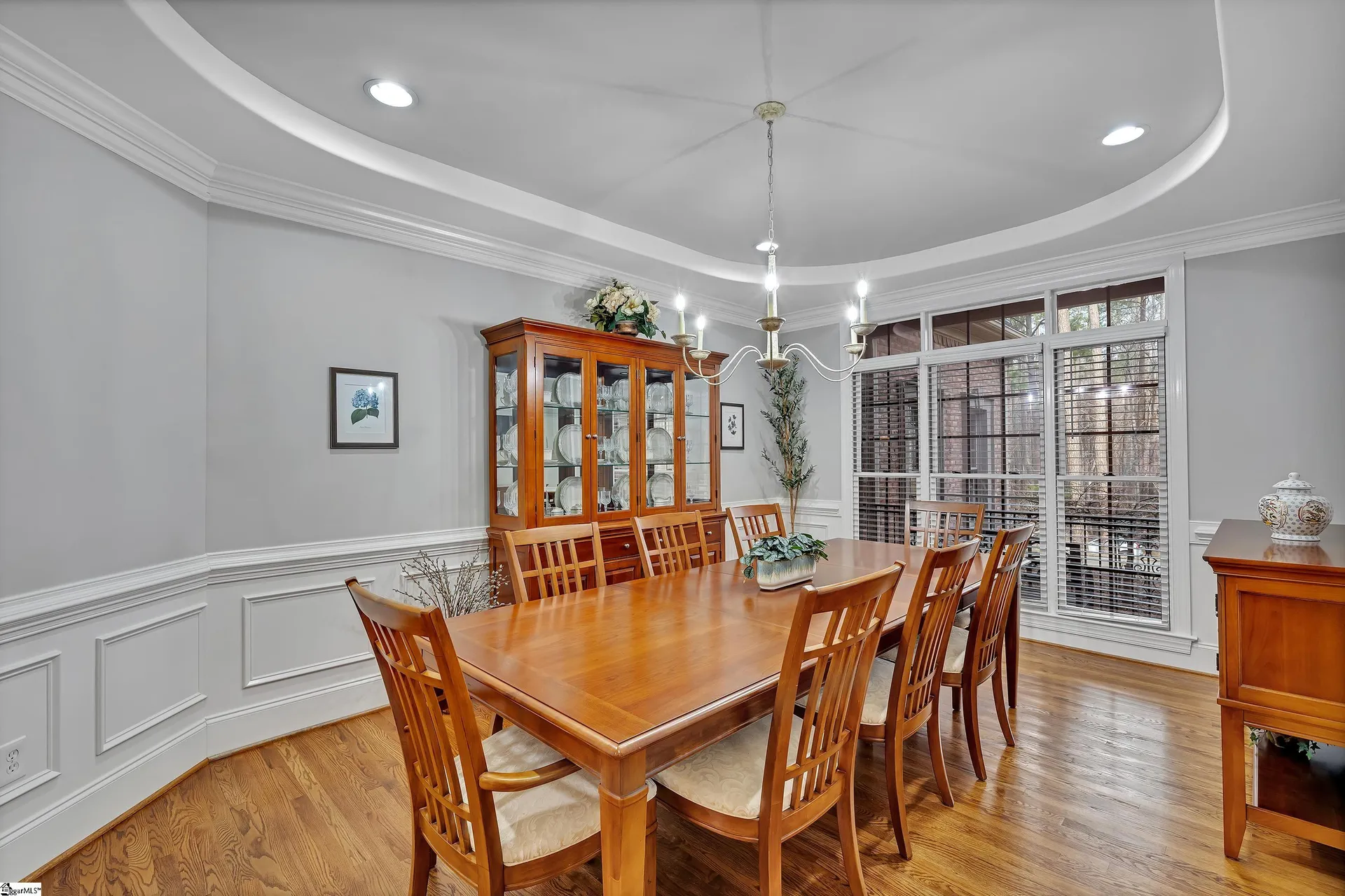Property image 3 at 249 Indian Wells Drive, Spartanburg, SC 29306