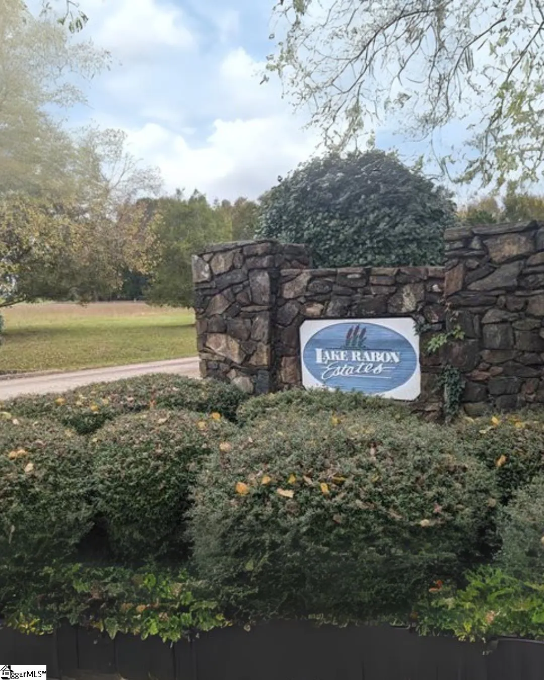 Property image 4 at 201 Peninsula Drive, Laurens, SC 29360
