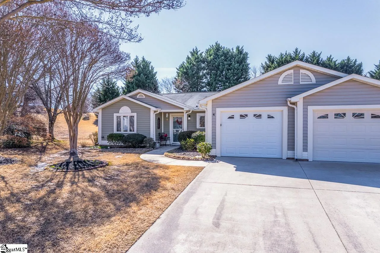 4 Milstead Way