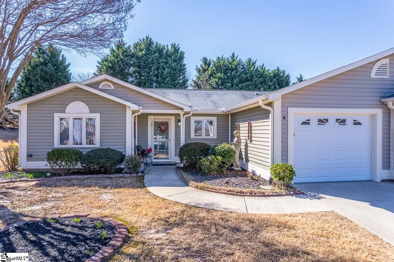 Property image 2 at 4 Milstead Way, Greenville, SC 29615