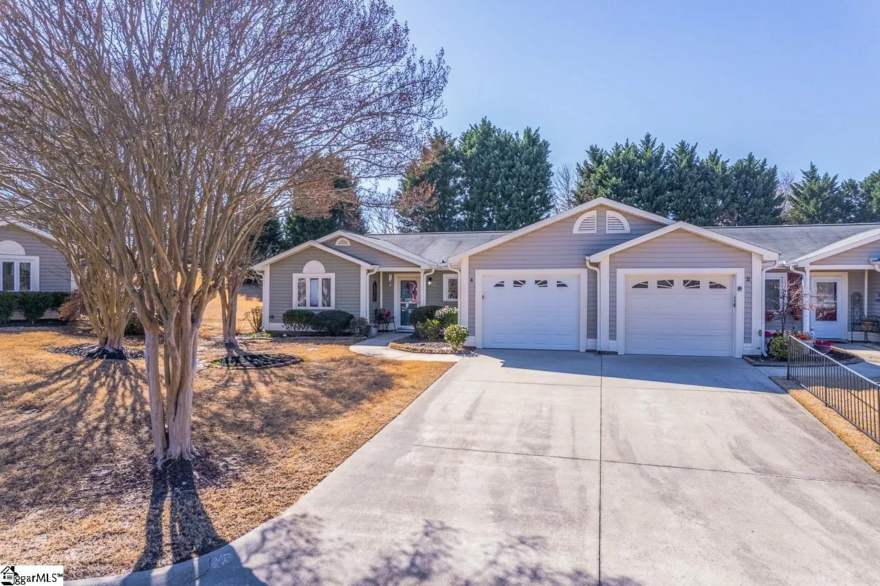 Property image 3 at 4 Milstead Way, Greenville, SC 29615