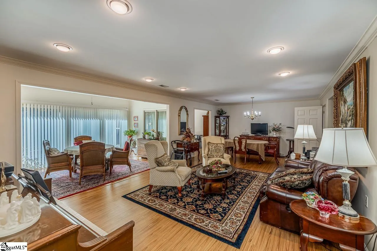 Property image 4 at 4 Milstead Way, Greenville, SC 29615
