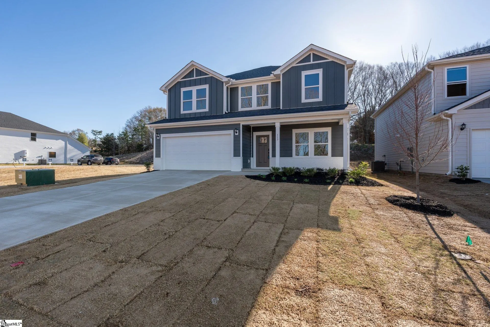 Property image 2 at 117 Willoughby Way, Piedmont, SC 29673