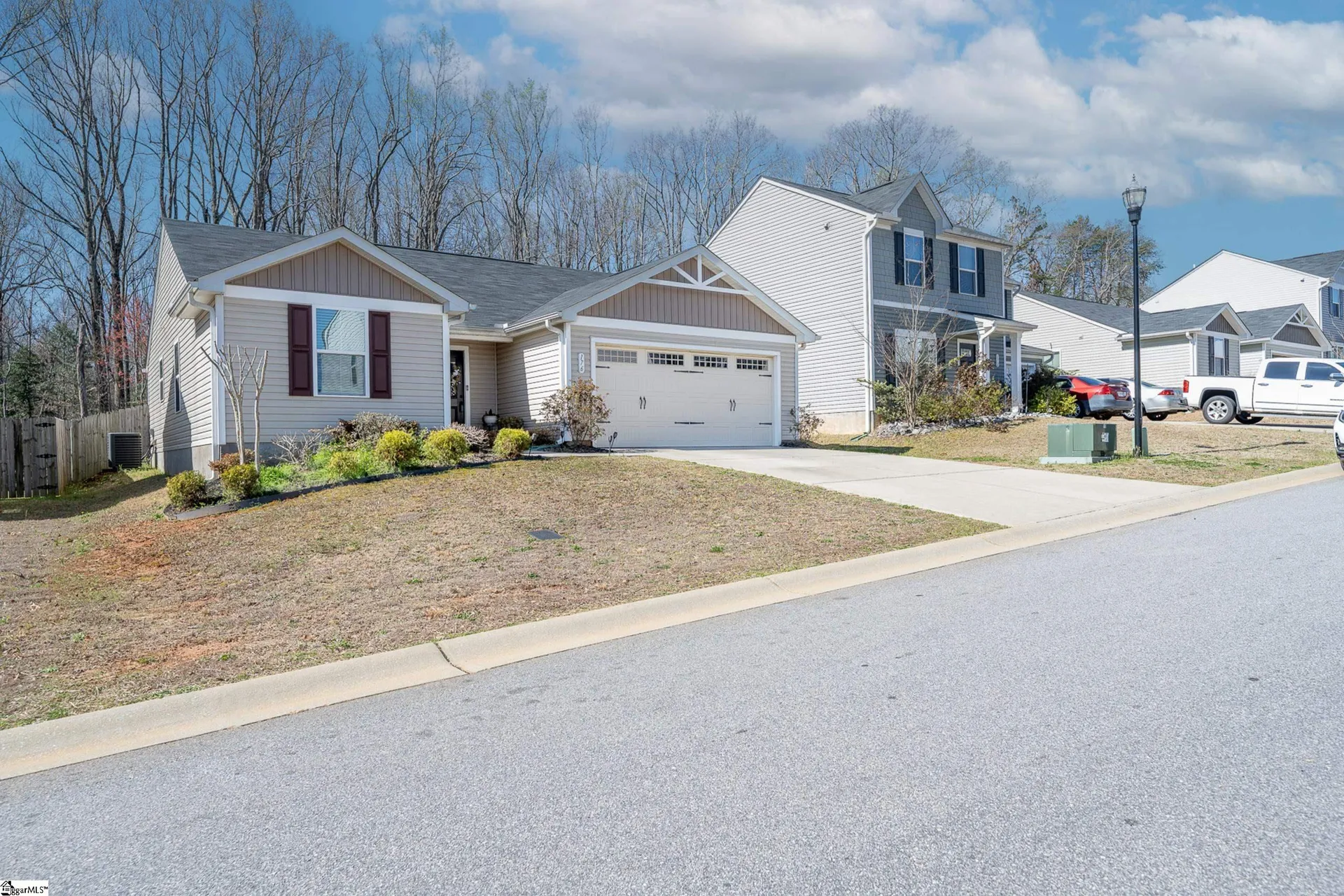 Property image 2 at 176 Ralston Road, Greer, SC 29651