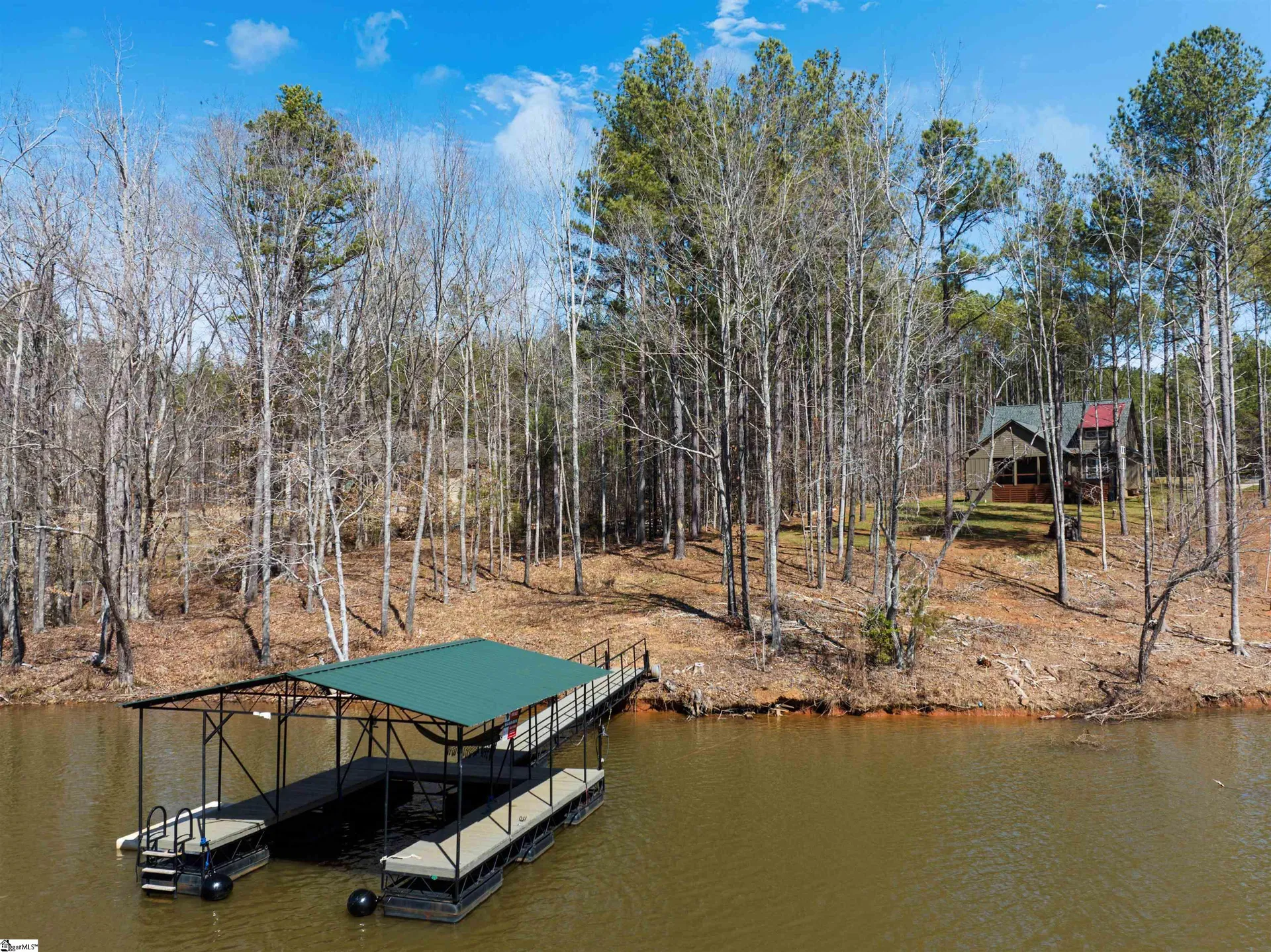 100 Waterside Drive